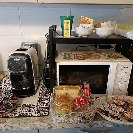 Appartamento Vada Eksteriør bilde