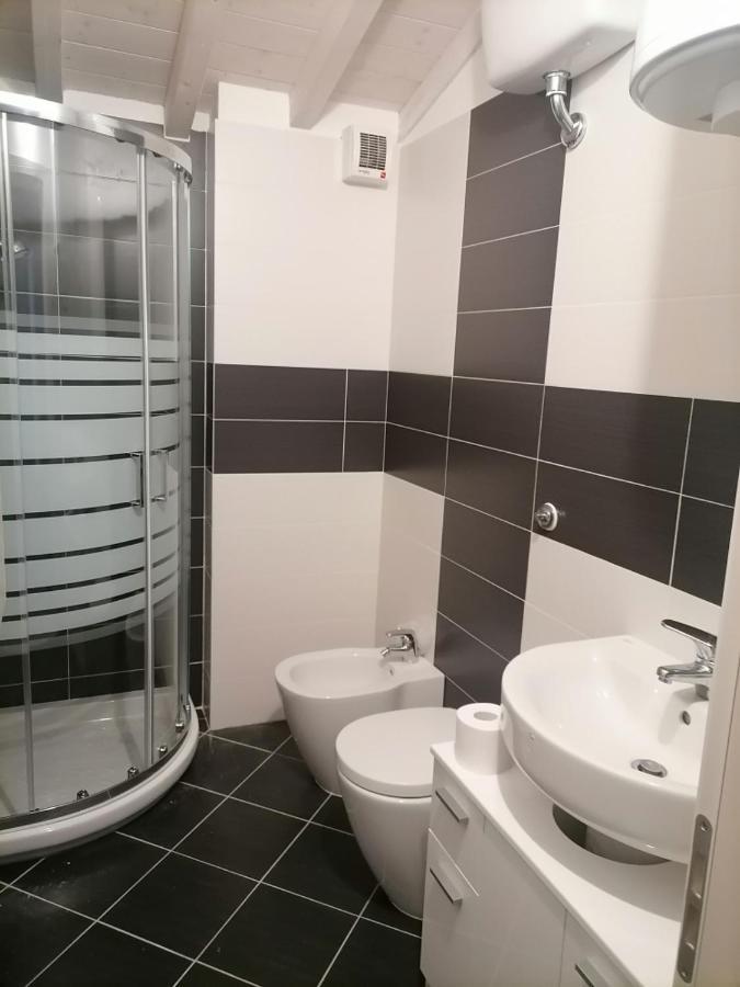 Appartamento Vada Eksteriør bilde
