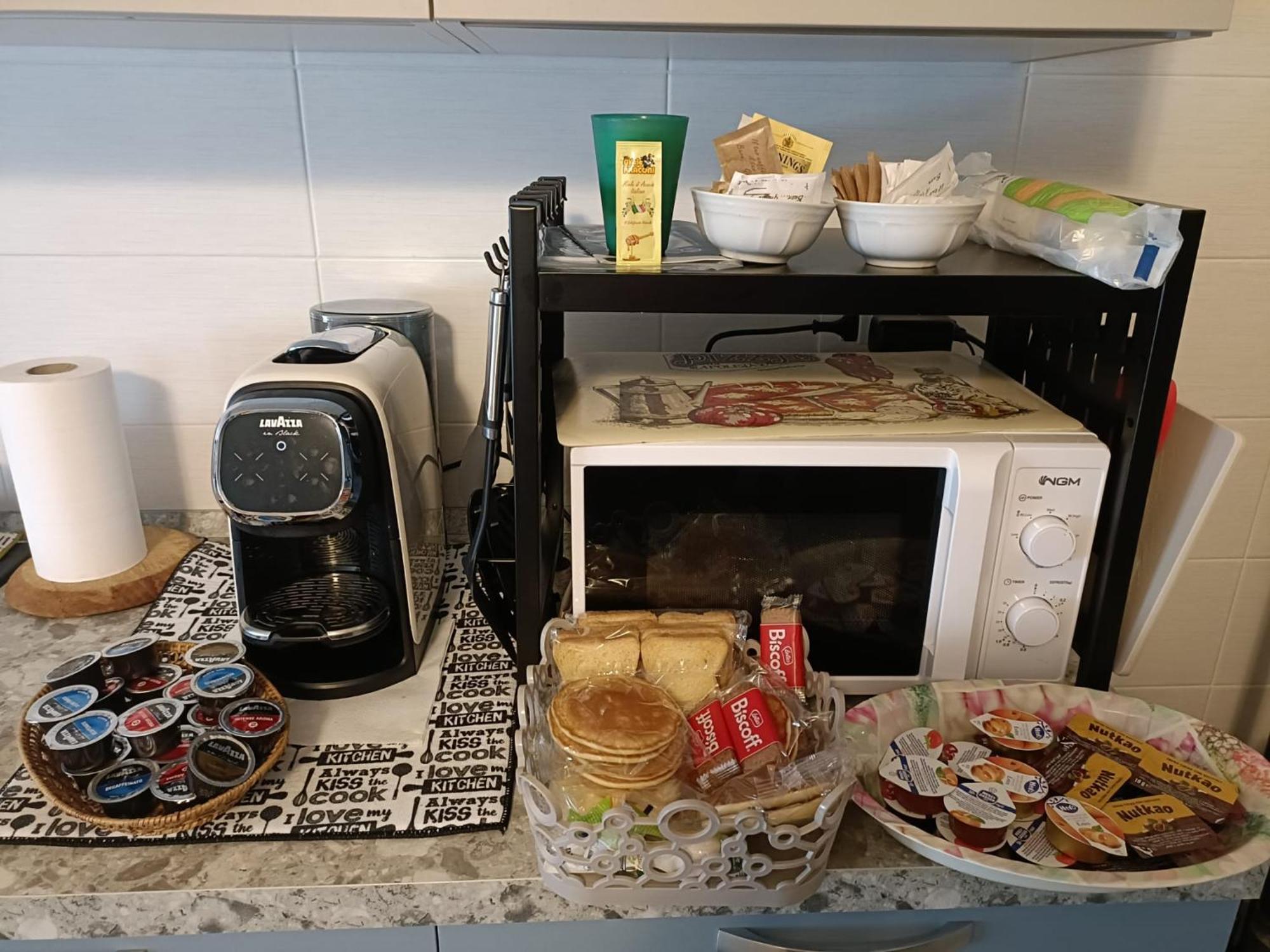 Appartamento Vada Eksteriør bilde